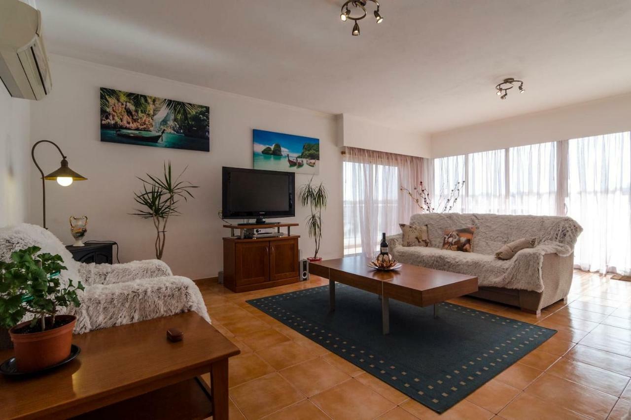 Marina And Atlantic Ocean View Apartamento Lagos Exterior foto