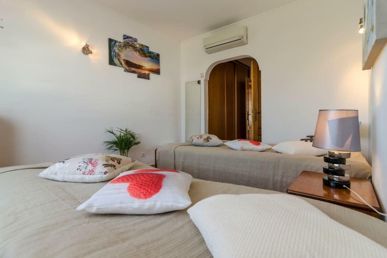 Marina And Atlantic Ocean View Apartamento Lagos Exterior foto