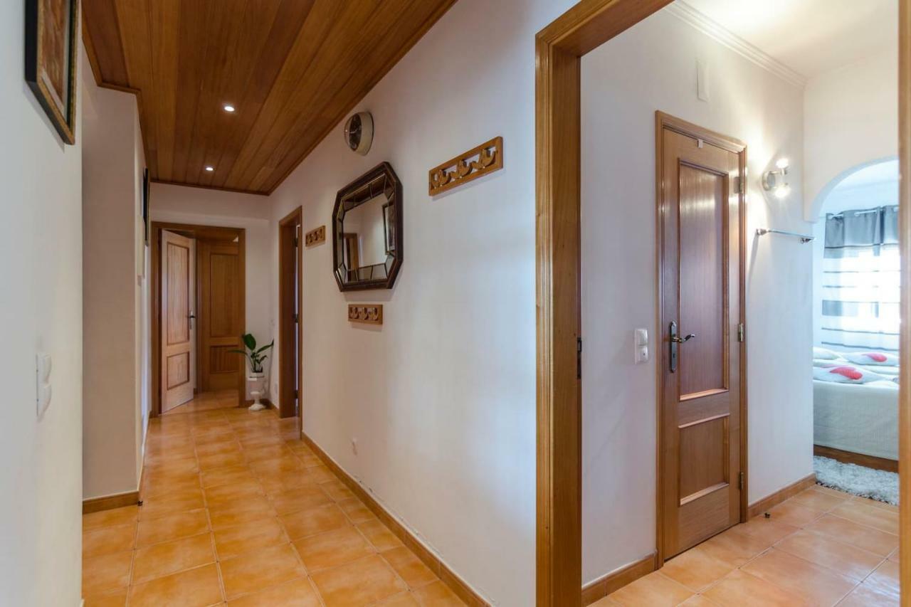 Marina And Atlantic Ocean View Apartamento Lagos Exterior foto