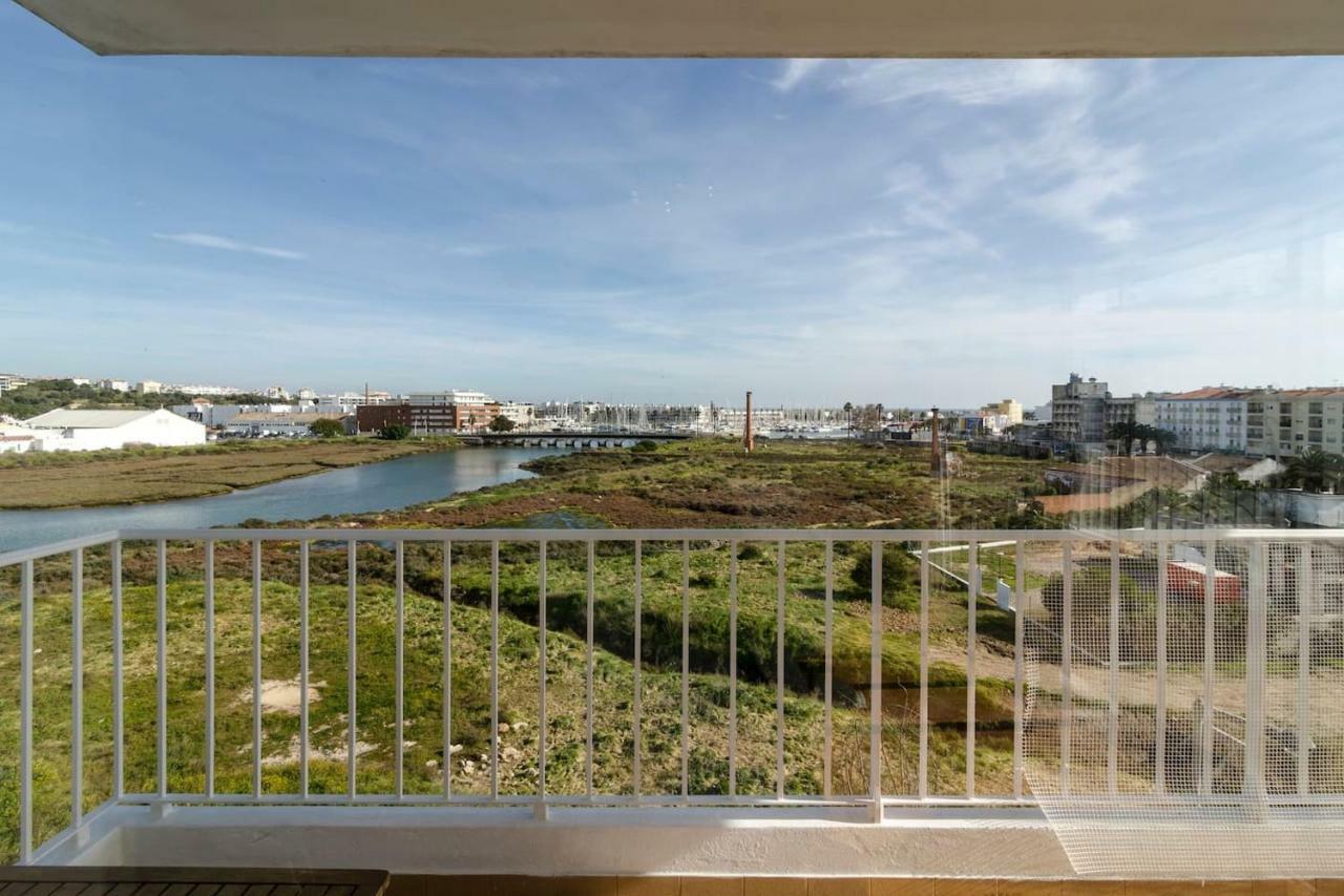 Marina And Atlantic Ocean View Apartamento Lagos Exterior foto