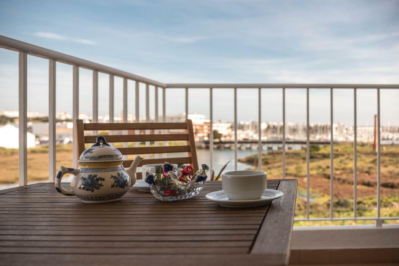 Marina And Atlantic Ocean View Apartamento Lagos Exterior foto