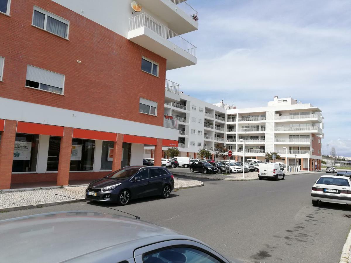 Marina And Atlantic Ocean View Apartamento Lagos Exterior foto